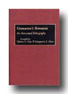 Ceausescu's Romania - click here to order!