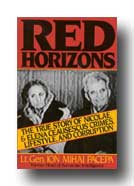 Red Horizons - click here to order!