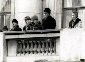 Ceausescu.org - Romanias Dark Age